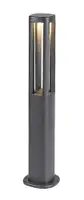 RABALUX Kalisz, LED spoljna podna, aluminium antracit siva, 7W, 250lm (bez dif. 700lm), 3000K