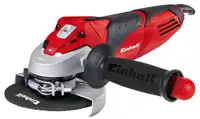 EINHELL TE-AG 125/750