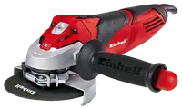 EINHELL TE-AG 125/750