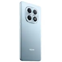 XIAOMI Redmi Note 15 6GB/128GB Glacier Blue MZB0MOKEU
