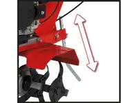 EINHELL GC-MT 2536