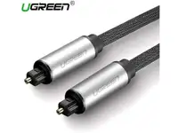UGREEN AV108 Toslink Opticki audio kabl 1.5m