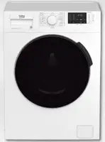 BEKO WTC 8622 XCW