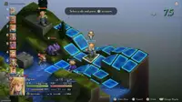 SONY PS5 Final Fantasy Tactics: Ivalice Chronicles