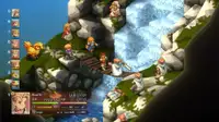 SONY PS5 Final Fantasy Tactics: Ivalice Chronicles