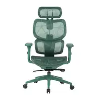 SPAWN Ergo Meshy Green