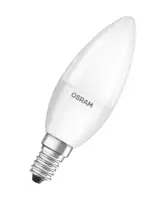 OSRAM LED sijalica E14 5.5W (40W) 6500k sveca