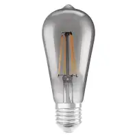 LEDVANCE smart 6W E27 2500K Edison