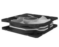 ASUS TUF GAMING TR120 ARGB BLACK EDITION