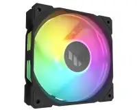 ASUS TUF GAMING TR120 ARGB BLACK EDITION