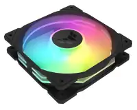 ASUS TUF GAMING TR120 ARGB BLACK EDITION
