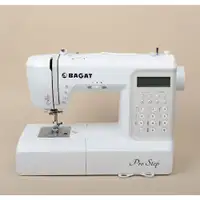 BAGAT PRO STEP