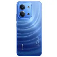XIAOMI Redmi 15C 8GB/256GB Moonlight Blue MZB0LBQEU