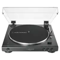 AUDIO TECHNICA AT-LP60XBTBK