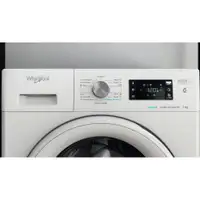 WHIRLPOOL FFB 7259 WV EE