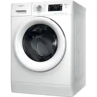 WHIRLPOOL FFB 7259 WV EE