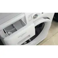 WHIRLPOOL FFB 7259 WV EE