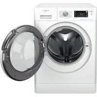WHIRLPOOL FFB 7259 WV EE