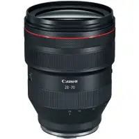 Canon objektiv RF 28-70mm F2 L USM (za R sistem)