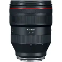 Canon objektiv RF 28-70mm F2 L USM (za R sistem)