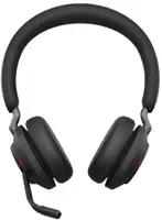 JABRA Evolve2 65, Link380c MS Stereo Black 26599-999-899