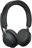 JABRA Evolve2 65, Link380c MS Stereo Black 26599-999-899