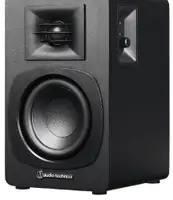 AUDIO TECHNICA AT-SP3X