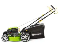 FIELDMANN FZR 4612-144B