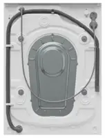 HISENSE WF 5S1245 BW