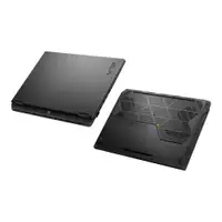 ASUS TUF Gaming A16 FA608UHI-TU126, 16-inca FHD+, AMD Ryzen 7 260, 16GB, 512GB, RTX 5050, Crni