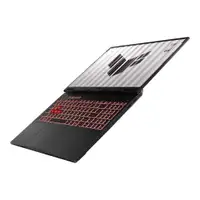 ASUS TUF Gaming A16 FA608UHI-TU126, 16-inca FHD+, AMD Ryzen 7 260, 16GB, 512GB, RTX 5050, Crni