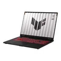 ASUS TUF Gaming A16 FA608UHI-TU126, 16-inca FHD+, AMD Ryzen 7 260, 16GB, 512GB, RTX 5050, Crni