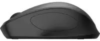 HP 280M Silent 19U64AA Black Bezicni Mis