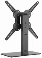 GEMBIRD TVS-D55S-01 TV sto, 23-55, crne boje