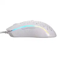 REDRAGON Storm M808 White