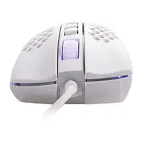 REDRAGON Storm M808 White