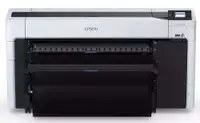 EPSON Surecolor SC-T7700D dual roll 44 inca