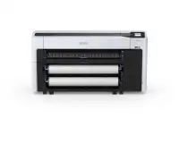 EPSON Surecolor SC-T7700D dual roll 44 inca