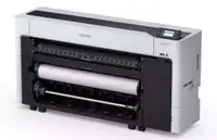 EPSON Surecolor SC-T7700D dual roll 44 inca
