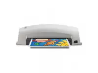 FELLOWES LUNAR A4 5715601