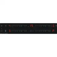 ELECTROLUX EIV63443CT