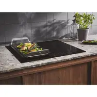 ELECTROLUX EIV63443CT