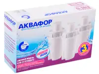 AKVAFOR V100-15 3kom 10151