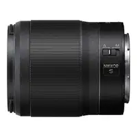 NIKON NIKKOR Objektiv Z 35mm f/1.8 S