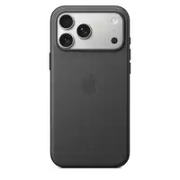 APPLE iPhone 17 Pro Max TechWoven Case with MagSafe - Black mgf84zm/a