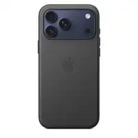 APPLE iPhone 17 Pro Max TechWoven Case with MagSafe - Black mgf84zm/a