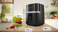 BOSCH MAF462B0