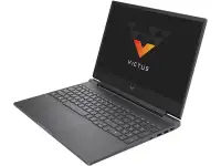 HP Victus Gaming 15-fb2003nm, 15.6" IPS AG FHD, AMD Ryzen 7 8845HS, 16GB, 512GB, RTX4060, Silver, DOS (A74SGEA)