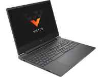 HP Victus Gaming 15-fb2003nm, 15.6" IPS AG FHD, AMD Ryzen 7 8845HS, 16GB, 512GB, RTX4060, Silver, DOS (A74SGEA)