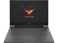 HP Victus Gaming 15-fb2003nm, 15.6" IPS AG FHD, AMD Ryzen 7 8845HS, 16GB, 512GB, RTX4060, Silver, DOS (A74SGEA)